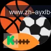 爱游戏体育 logo