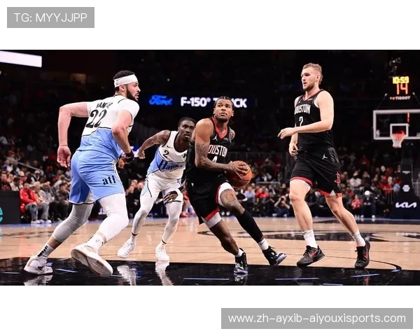 NBA直播录像吧提供的火箭队比赛资源介绍