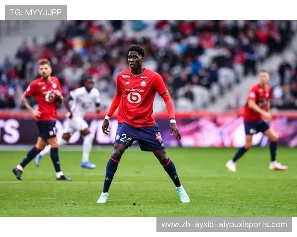 法甲最年轻进球球员纪录保持者