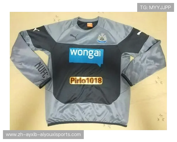 英超各队秋冬季训练服样式盘点 英超各队秋冬季训练服样式盘点