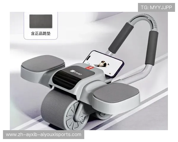 零基础塑形攻略精选五款新手友好型减肥运动器械