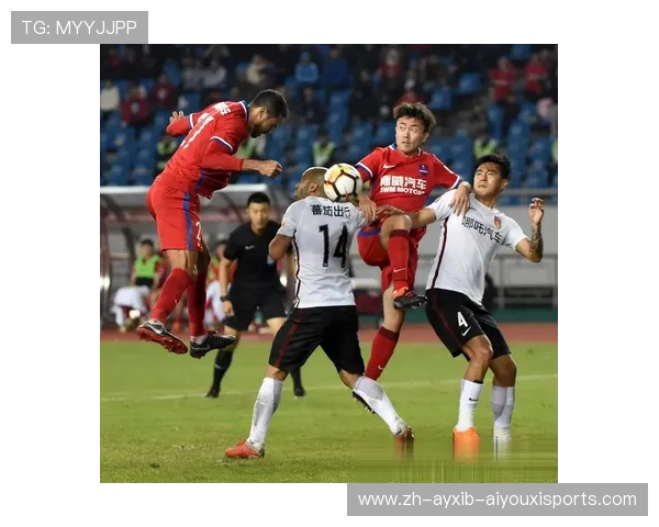 中国中超联赛最新赛果汇总及赛事亮点介绍 中国中超联赛最新赛果汇总及赛事亮点介绍