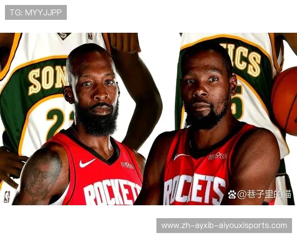 火箭队虎扑话题热榜：最受关注球员与事件盘点