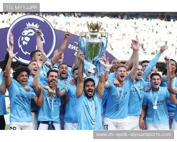 英超夺冠球队：曾在英超联赛中夺冠的球队名单